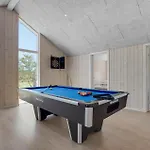 펜션 5 Bedroom Pet Friendly In *