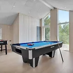 펜션 5 Bedroom Pet Friendly In