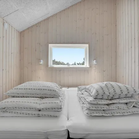 5 Bedroom Pet Friendly In Romo Casa de Férias Romo