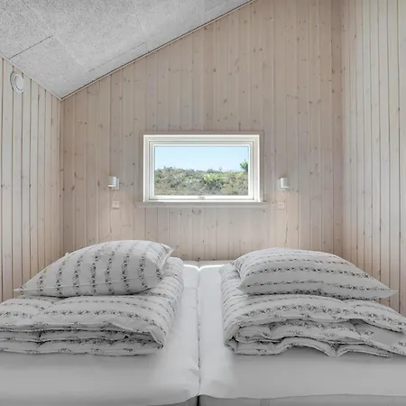 5 Bedroom Pet Friendly In Romo Casa de Férias