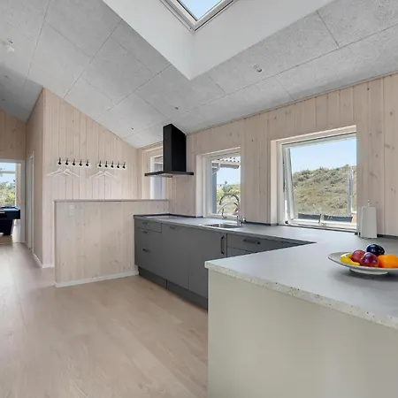 5 Bedroom Pet Friendly In Romo Casa de Férias Romo