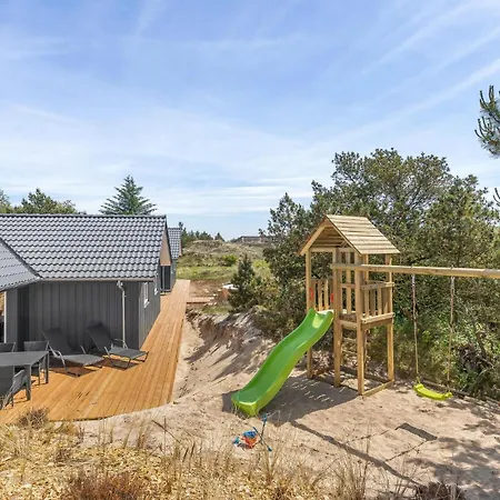 5 Bedroom Pet Friendly In Romo Casa de Férias *