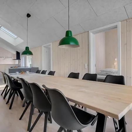 5 Bedroom Pet Friendly In Romo *