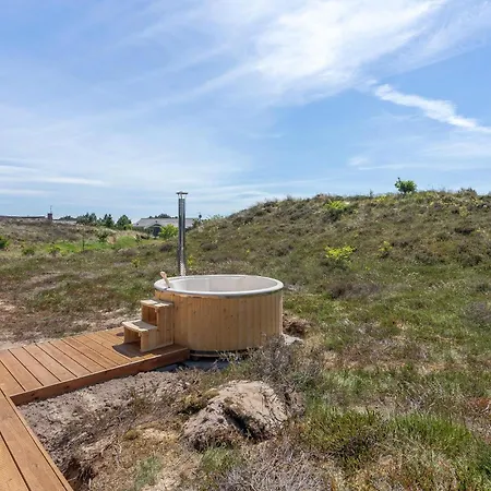 Nyaraló 5 Bedroom Pet Friendly In