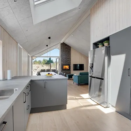 5 Bedroom Pet Friendly In Romo Casa de Férias