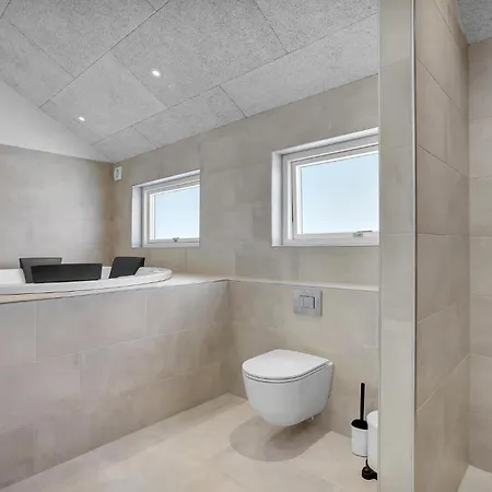 Casa de Férias 5 Bedroom Pet Friendly In Romo *