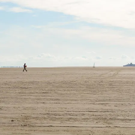 5 Bedroom Pet Friendly In Romo Casa de Férias