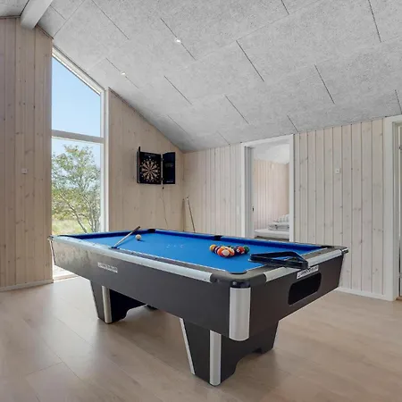 Casa de Férias 5 Bedroom Pet Friendly In Romo *