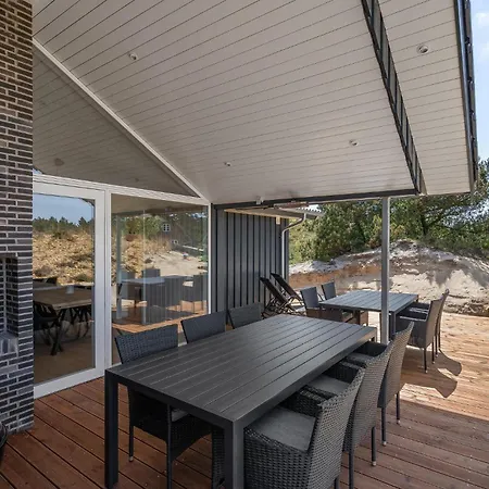 5 Bedroom Pet Friendly In Romo