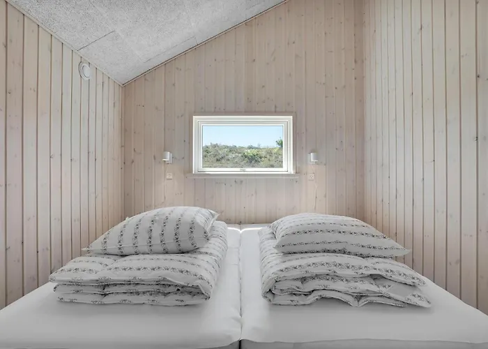 5 Bedroom Pet Friendly In Nyaraló