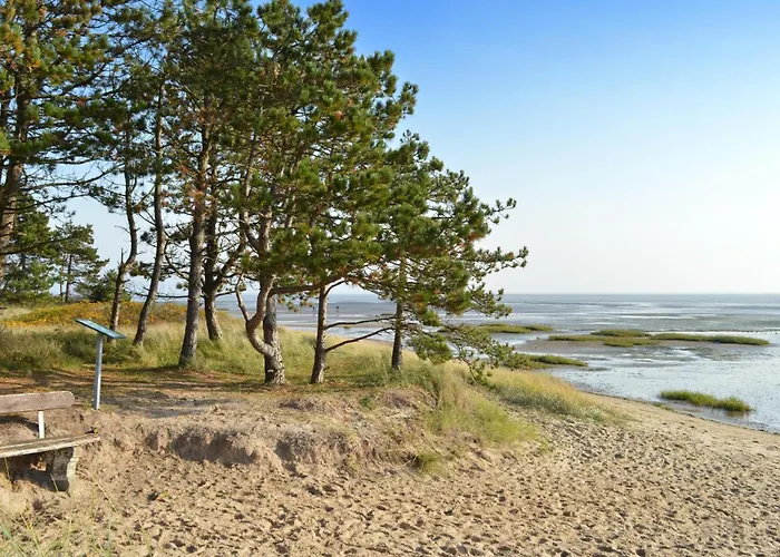 5 Bedroom Pet Friendly In