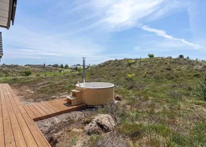 Nyaraló 5 Bedroom Pet Friendly In