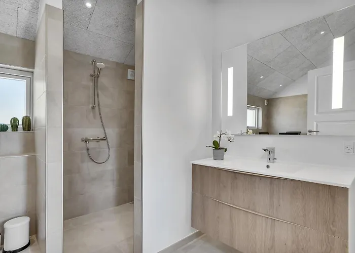 Nyaraló 5 Bedroom Pet Friendly In Rømø